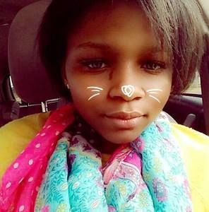 Meet your Posher, Danielle